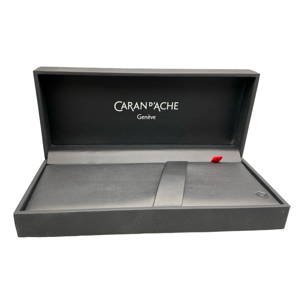 Caran d'Ache Ecridor Retro Fountain Pen Box Only
